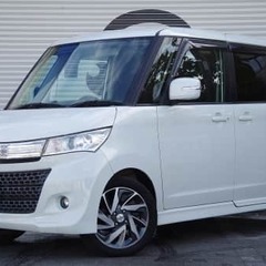パレット スズキ の中古車 ジモティー