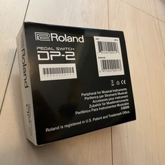 【値下げしました】Roland FP-10 BK 電子ピアノ ポータブルピアノ