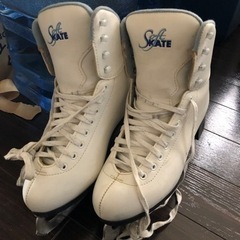 スケート靴⛸❄️【本日お渡し希望】