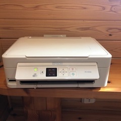 EPSON.  PX-434A