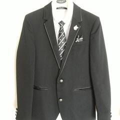 【ネット決済】男児用スーツ(一回使用)