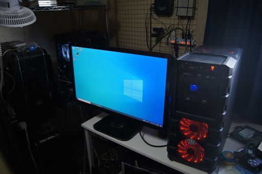 acer KA270H 27インチ液晶モニター