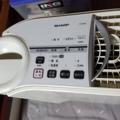 シャープ製　加湿器売ります❗