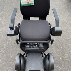 ★252　WHILL　次世代型電動車椅子　C2/CK2　希少　【...