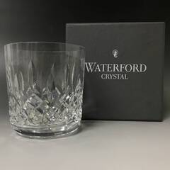 ⭕⭕⭕KG3/15　未使用 保管品 WATERFORD CRYS...