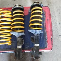 リフトアップ　DA64 ポン付け　エブリィ