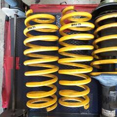 リフトアップ　DA64 ポン付け　エブリィ