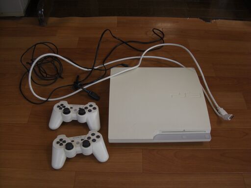 PS3　中古良品です