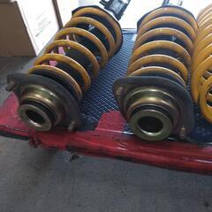 リフトアップ　DA64 ポン付け　エブリィ