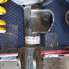 リフトアップ　DA64 ポン付け　エブリィ