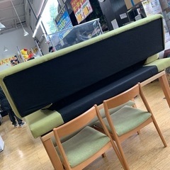 ⭐️未使用保管品⭐️NEW Seesaw ソファベッド ニューシーソー
