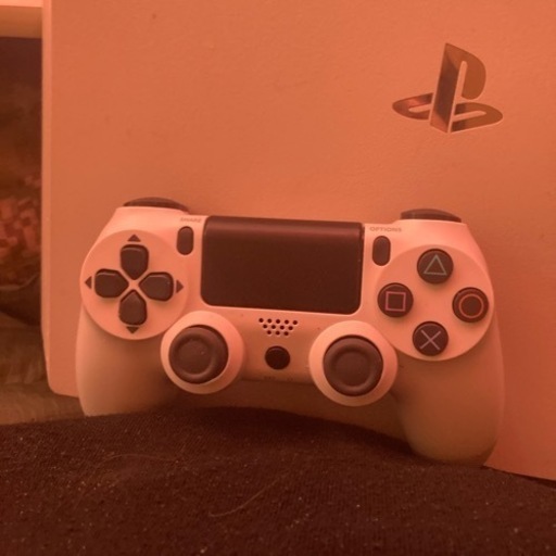 PS4pro５００GB