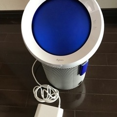 【ネット決済】新品同様 ダイソン Dyson Pure Cool...