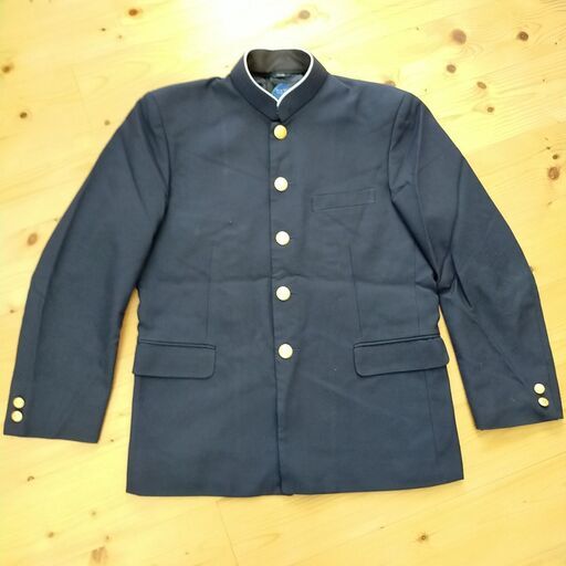 福島成蹊高校　男子冬服　170A 福島成蹊高校 男子冬服 170A