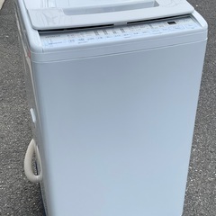 RKGSE-622】特価！日立/全自動洗濯機 ビートウォッシュ 7kg/BW-V70F 