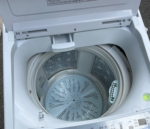 RKGSE-622】特価！日立/全自動洗濯機 ビートウォッシュ 7kg/BW-V70F