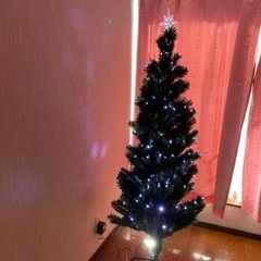 クリスマスツリー170cm