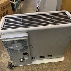 コロナ FF式石油ストーブ(847) 清掃整備済 FF-6812SR 2012年製 木造18