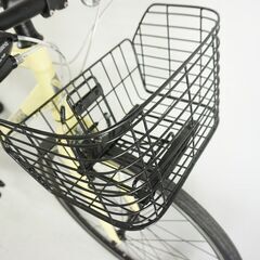 NEST 「ネスト」 VACANZE1 2019年モデル クロスバイク