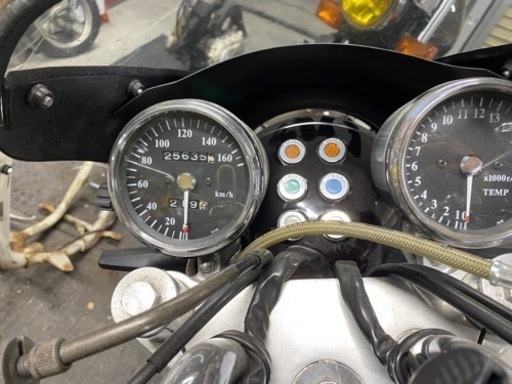 【値下げ】カワサキエリミネーター250LX