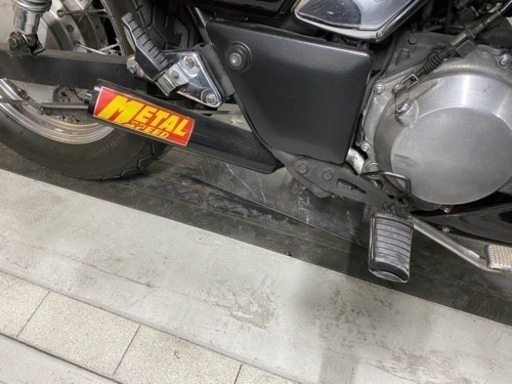 【値下げ】カワサキエリミネーター250LX