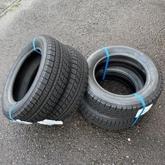 BLIZZAK VRX 155/65R13 73Q スタッドレスタイヤ未使用品