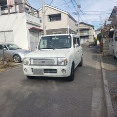 ★★支払総額14.8万円(圏内に限り)　車検2年付　4WD車　年...