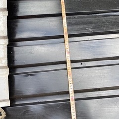 トタン 約30枚 引き取り限定