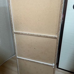 ニトリ　３段カラーボックス − 兵庫県
