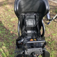 子供乗せ自転車（FamiRin）