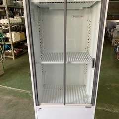 厨房屋さん　近隣配達可能　サンデン　冷蔵ショーケース　VRS-106XE サンデン冷蔵ショーケース VRS-106XE