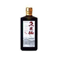久米仙ブラック古酒35度 720ml久米仙酒造