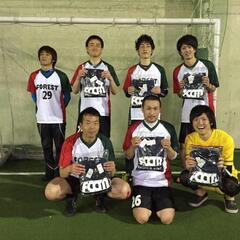 千葉県野田市でフットサルメンバー募集です トシ 南桜井のフットサルのメンバー募集 無料掲載の掲示板 ジモティー