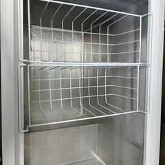 Hisense　冷凍庫（061） Hisense 冷凍庫（061）