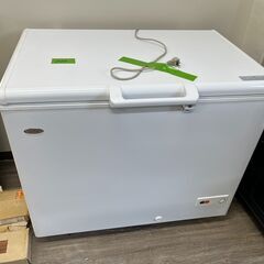 Hisense 冷凍庫（061）