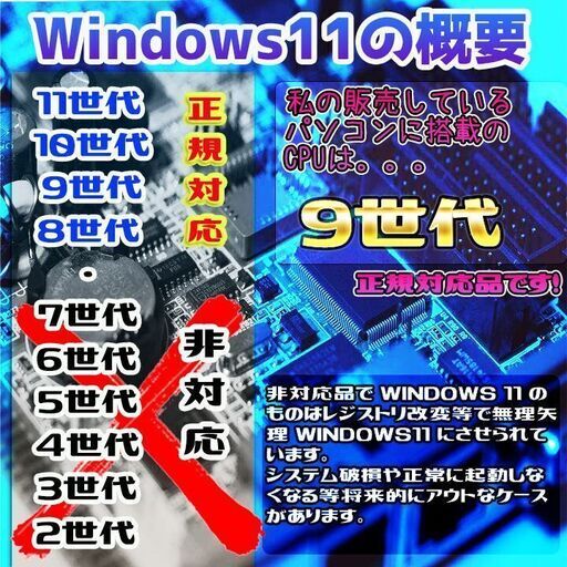 9世代i5搭載ゲーミングPC】 | mitsubishielectric.kencar.net