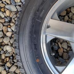 パジェロミニ  オールテレーンタイヤ(AT)