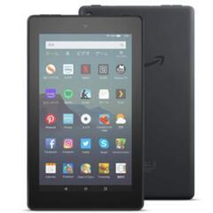 「お取引中」Amazon Fire 7 (2019) 16GB　