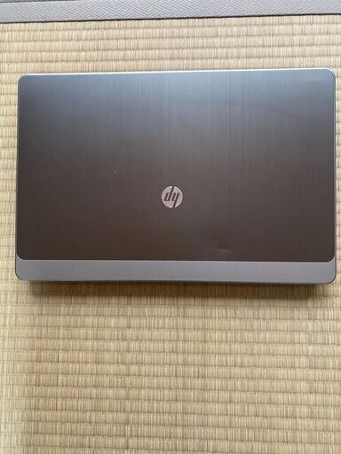 HP  ノートパソコン