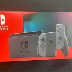 【ネット決済】ニンテンドースイッチ本体＋α(即プレイ可能)