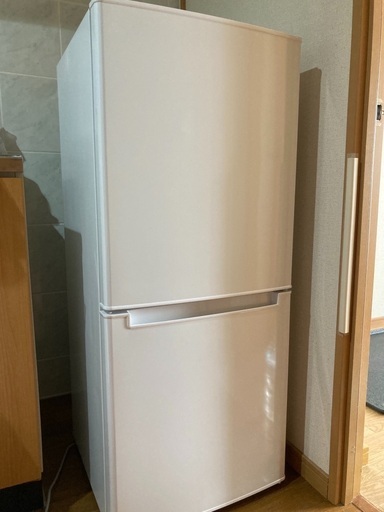 冷蔵庫　2020年製　ニトリ