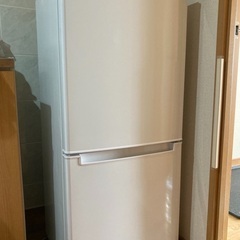 冷蔵庫　2020年製　ニトリ