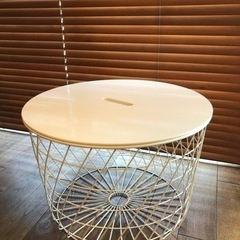 IKEA テーブル(KVISTBRO クヴィストブロー)