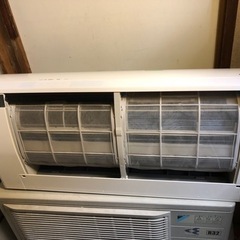 神奈川県限定配達無料 エアコン ダイキン 14-17畳 AN40PAP-W 200V 20A