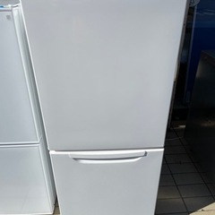 ニトリ 149リットル ファン式2ドア冷蔵庫 2020年製 リサイクルショップ  