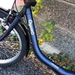 美品！ギュットクルームEX 2021 前後チャイルドシート付き マットネイビー