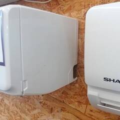 ☆☆（1509）【格安・・中古・・エアコン】　2019製　三菱重工　2.5KW売ります☆☆