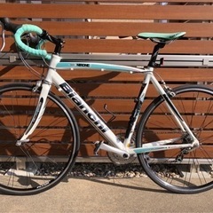 取引終了»【自転車】ビアンキ（Bianchi）ロードバイク