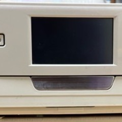 【ネット決済】インクジェットプリンター　EPSON EP-808AW