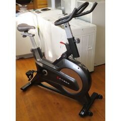 ♪FITBOX エアロバイク/スピンバイク FBX-01 札幌♪